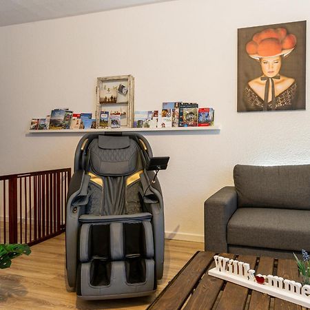 Living Timeless- Black Forest Style- Schoenwald Buitenkant foto