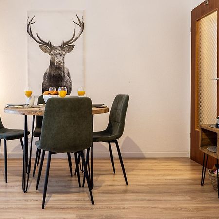 Living Timeless- Black Forest Style- Schoenwald Buitenkant foto
