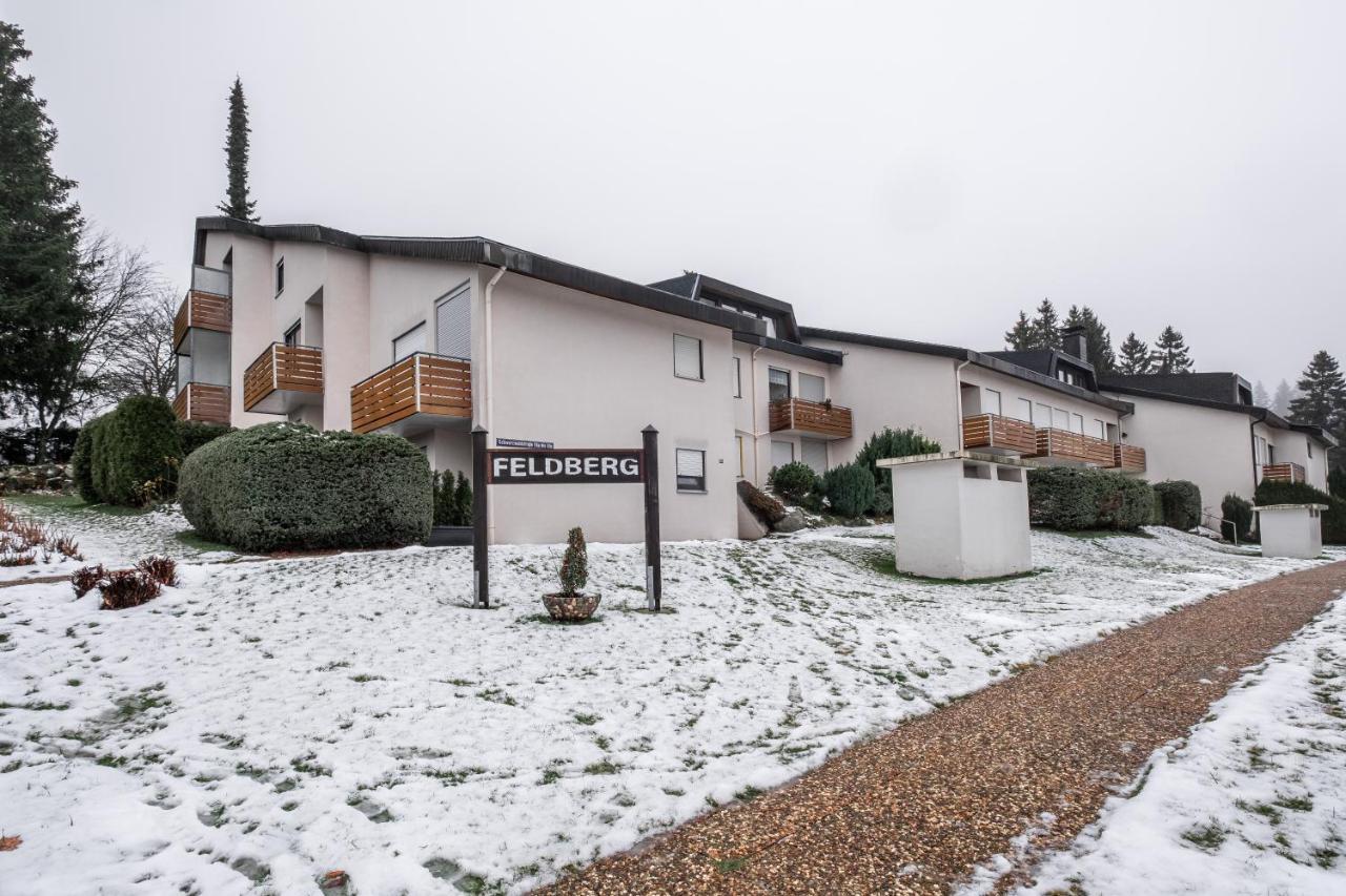 Living Timeless- Black Forest Style- Schoenwald Buitenkant foto