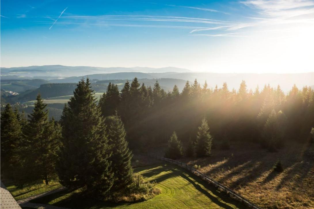 Living Timeless- Black Forest Style- Schoenwald Buitenkant foto