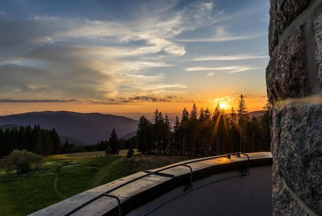 Living Timeless- Black Forest Style- Schoenwald Buitenkant foto