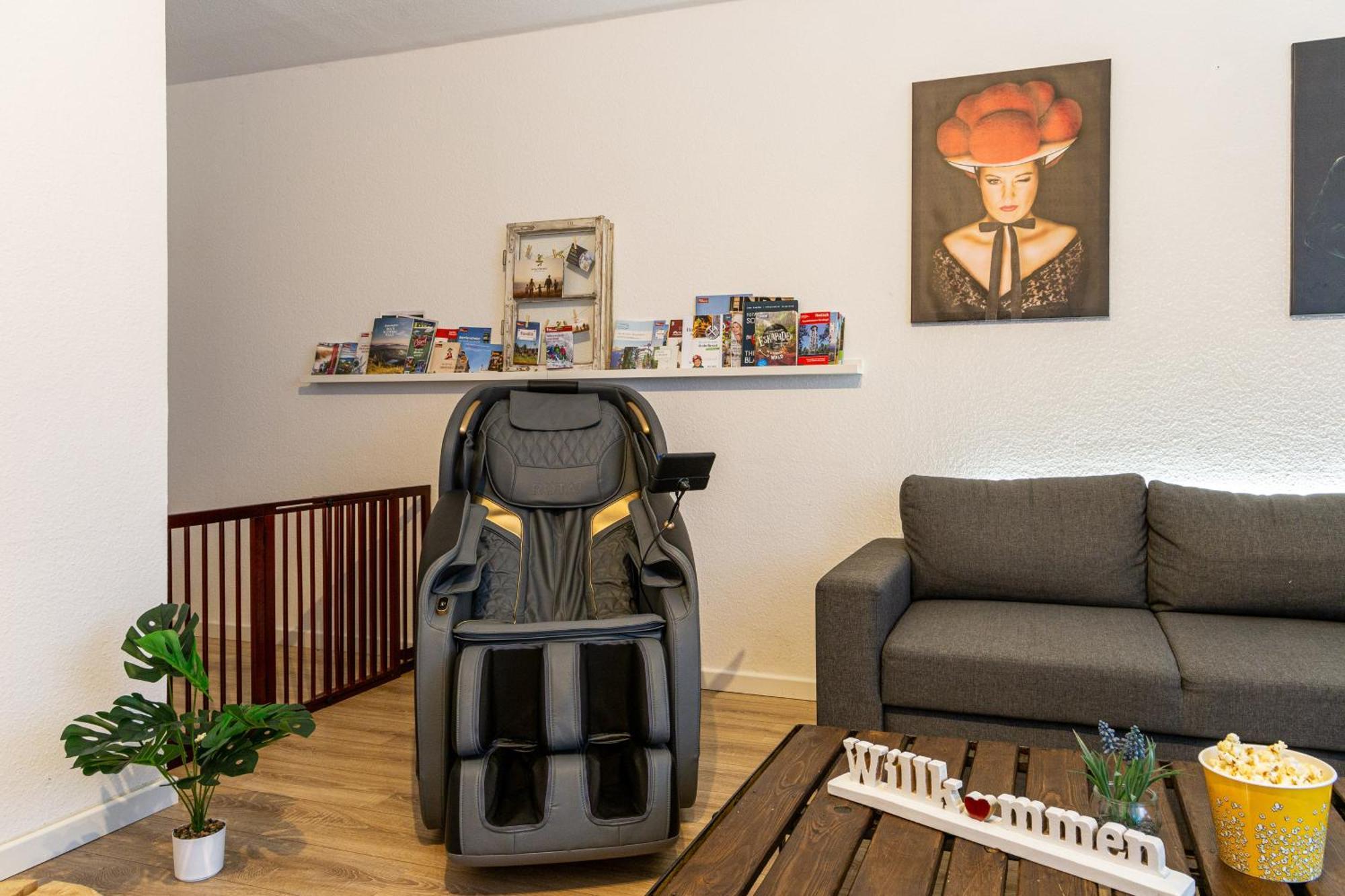 Living Timeless- Black Forest Style- Schoenwald Buitenkant foto
