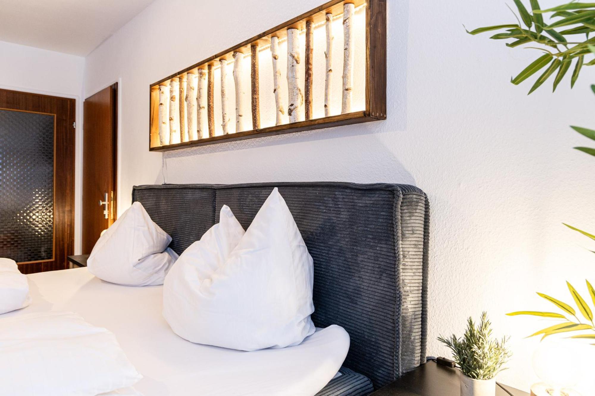 Living Timeless- Black Forest Style- Schoenwald Buitenkant foto