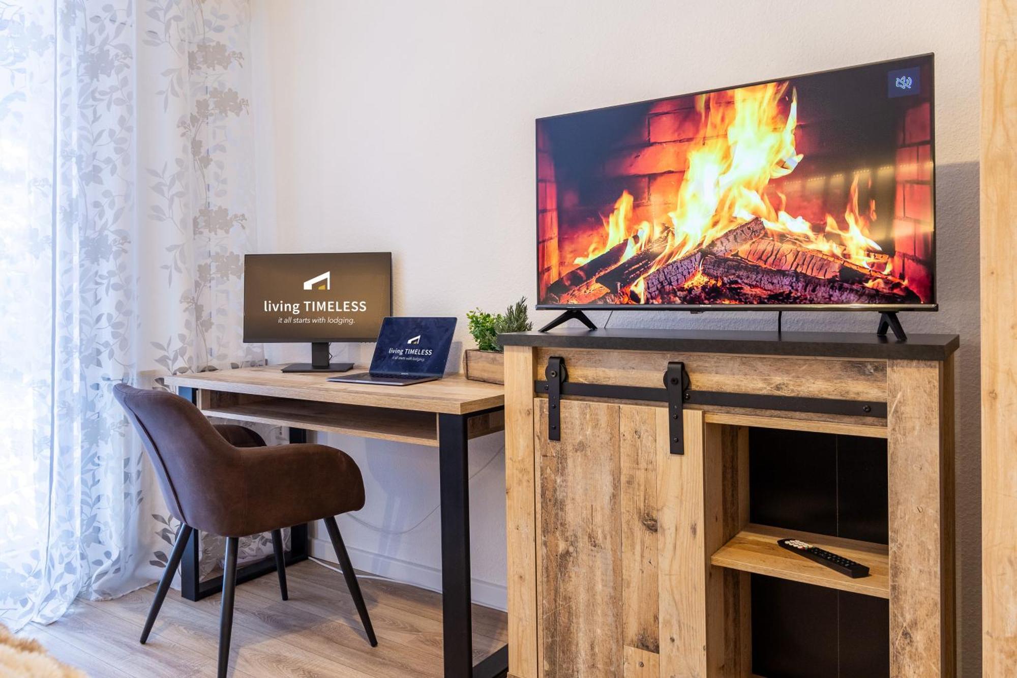 Living Timeless- Black Forest Style- Schoenwald Buitenkant foto
