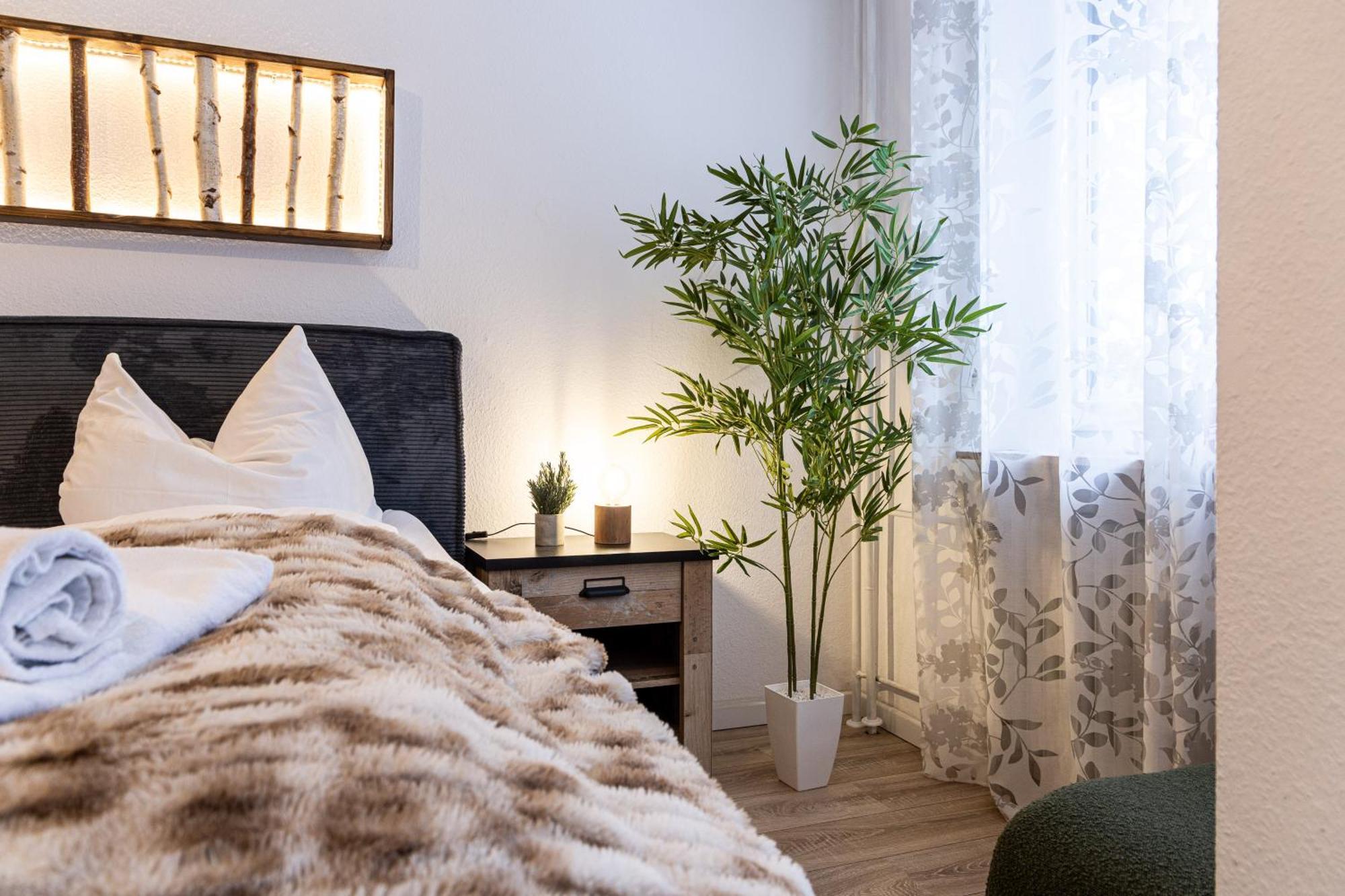 Living Timeless- Black Forest Style- Schoenwald Buitenkant foto